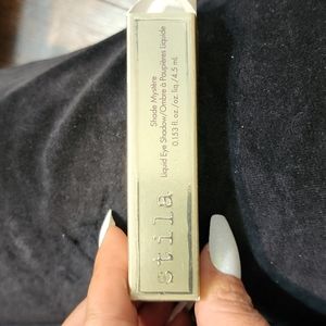 Stila liquid eyeshadow